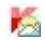 KASPERSKY ANTI-VIRUS 5.6 - Indication du fonctionnement de l'application - 1