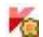 KASPERSKY ANTI-VIRUS 5.6 - Indication du fonctionnement de l'application - 2