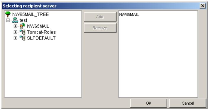KASPERSKY ANTI-VIRUS 5.7 - B.1.2. The Updating source Tab - 4