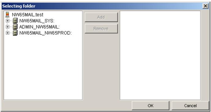 KASPERSKY ANTI-VIRUS 5.7 - B.2.1. The Scan settings Tab - 2