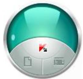 KASPERSKY INTERNET SECURITY 11.0 - KASPERSKY GADGET - 1
