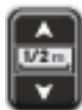 JAGUAR X-TYPE - Map orientation buttons - 1