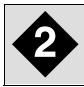 JAGUAR X-TYPE - Screen symbols - 9