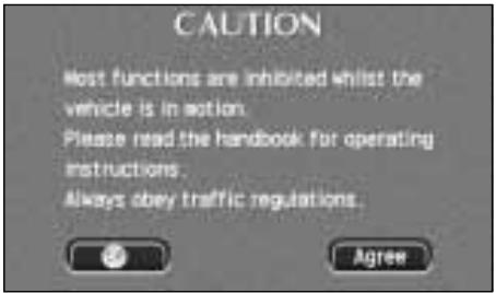 JAGUAR X-TYPE - In-car telephone features - 1
