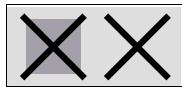 JAGUAR X-TYPE - Screen symbols - 8
