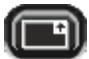 JAGUAR X-TYPE - Guidance screen button - 1