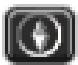 JAGUAR X-TYPE - Turn arrow button - 2
