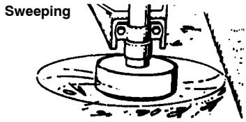 WEED EATER FL26 - Scalping - 3