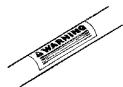 WEED EATER FL26 - SAFETY RULES - 2
