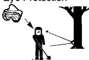 WEED EATER FL26 - SAFETY RULES - 6