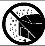 WEED EATER FX20SC - IDENTIFICATION OF SAFETY SYMBOLS - 2