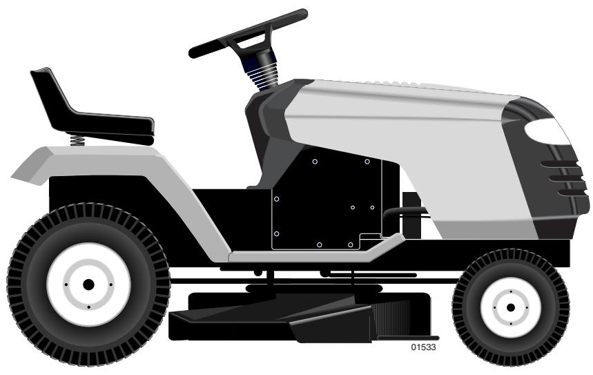 WEED EATER HD13538 - WEEDEATER® - 1