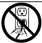 WEED EATER HTC2200 - DANGER: - 11