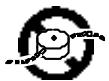 WEED EATER PL200 - SAFETY RULES - 3