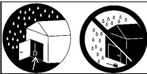 WEED EATER SST25C - IDENTIFICATION OF SAFETY SYMBOLS - 1