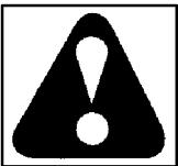 WEED EATER SST25C - IDENTIFICATION OF SAFETY SYMBOLS - 2