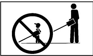 WEED EATER SST25C - IDENTIFICATION OF SAFETY SYMBOLS - 7