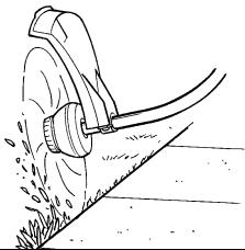 WEED EATER TE400CXL - Trimming - 5