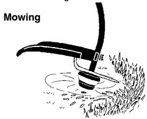 WEED EATER TE475 - Right - 3