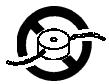 WEED EATER TE500CXL - SAFETY RULES - 4