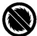 WEED EATER TWIST 'N EDGE - SAFETY INFORMATION ON THE UNIT - 1