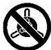 WEED EATER TWIST 'N EDGE - SAFETY INFORMATION ON THE UNIT - 3