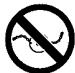 WEED EATER TWIST 'N EDGE - SAFETY INFORMATION ON THE UNIT - 4