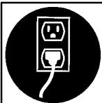 WEED EATER TWIST 'N EDGE - IDENTIFICATION OF SAFETY SYMBOLS - 1