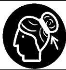 WEED EATER TWIST 'N EDGE - IDENTIFICATION OF SAFETY SYMBOLS - 8