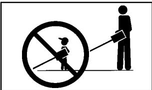 WEED EATER TWIST 'N EDGE - IDENTIFICATION OF SAFETY SYMBOLS - 9