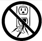 WEED EATER TWIST 'N EDGE - IDENTIFICATION OF SAFETY SYMBOLS - 2