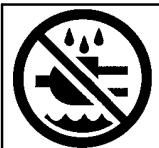 WEED EATER TWIST 'N EDGE - IDENTIFICATION OF SAFETY SYMBOLS - 4