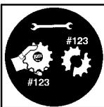 WEED EATER TWIST 'N EDGE - IDENTIFICATION OF SAFETY SYMBOLS - 7