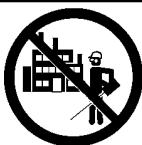 WEED EATER TWIST 'N EDGE - IDENTIFICATION OF SAFETY SYMBOLS - 6