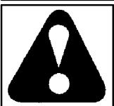 WEED EATER TWIST 'N EDGE - IDENTIFICATION OF SAFETY SYMBOLS - 2