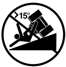 WEED EATER WE12538H - Safe Operation Practices for Ride-On Mowers - 4