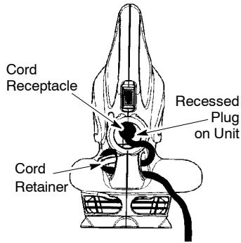 WEED EATER WEB 150 - SELECT AN EXTENSION CORD - 1