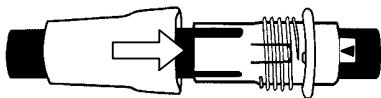 WEED EATER WEEL15TNE - TUBE ASSEMBLY - 3