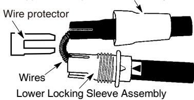WEED EATER WEEL15TNE - TUBE ASSEMBLY - 1