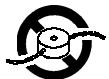 WEED EATER XT 200 - SAFETY RULES - 3