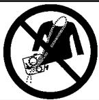 WEED EATER 2400 - DANGER: - 7
