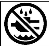 WEED EATER 2400 - DANGER: - 4