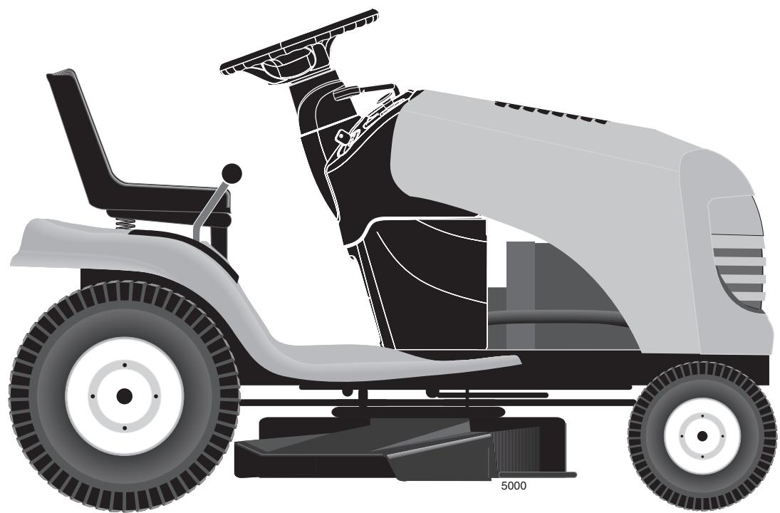 WEED EATER 960480001 - WEEDEATER® - 1