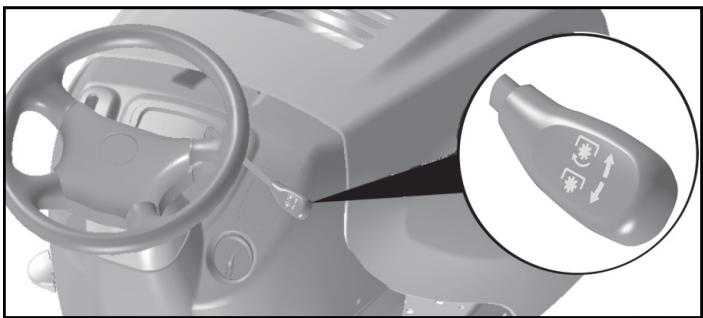 WEED EATER 960480001 - STOPPING (See Fig. 6) - 1
