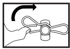 WEED EATER 960480001 - TO INSTALL MOWER (See Fig. 20-25) - 2