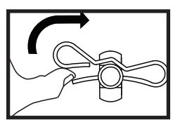 WEED EATER 960480001 - SERVICE AND ADJUSTMENTS - 5