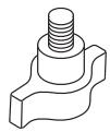 WEED EATER 960480001 - UNASSEMBLED PARTS - 11