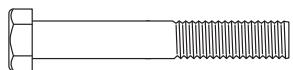 WEED EATER 960480001 - UNASSEMBLED PARTS - 7