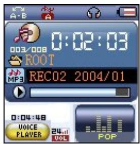 NEO MP3-688C - Basic Functions - 5