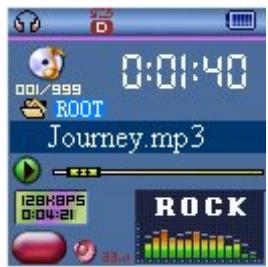 NEO MP3-688C - Basic Functions - 3